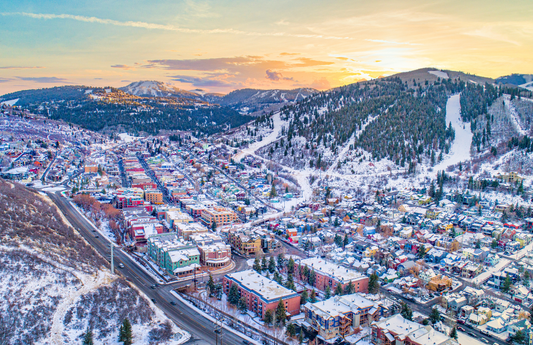 Utah's Record Breaking Snow Pack: Why It's Important and Its Benefits to Utah