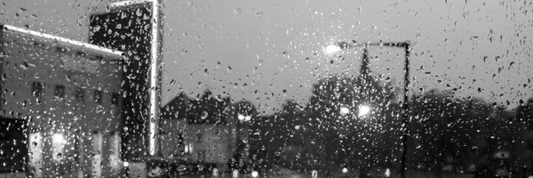 5 Ways to Take Advantage of Utah's Heavy Rain and Snowfall