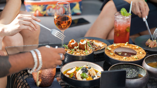 3 Great Restaurants in Salt Lake County