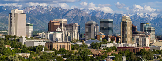 How Did Utah Get Its Name?