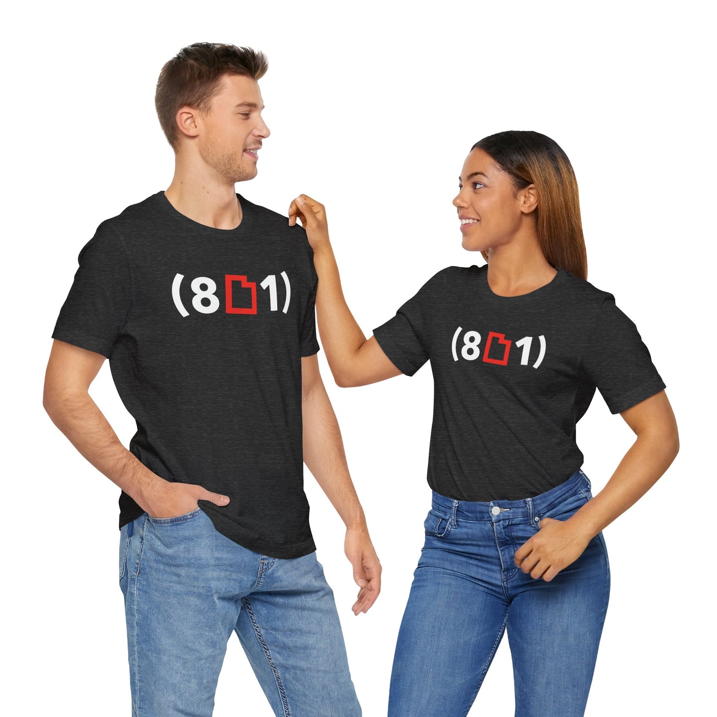 (801) Utah