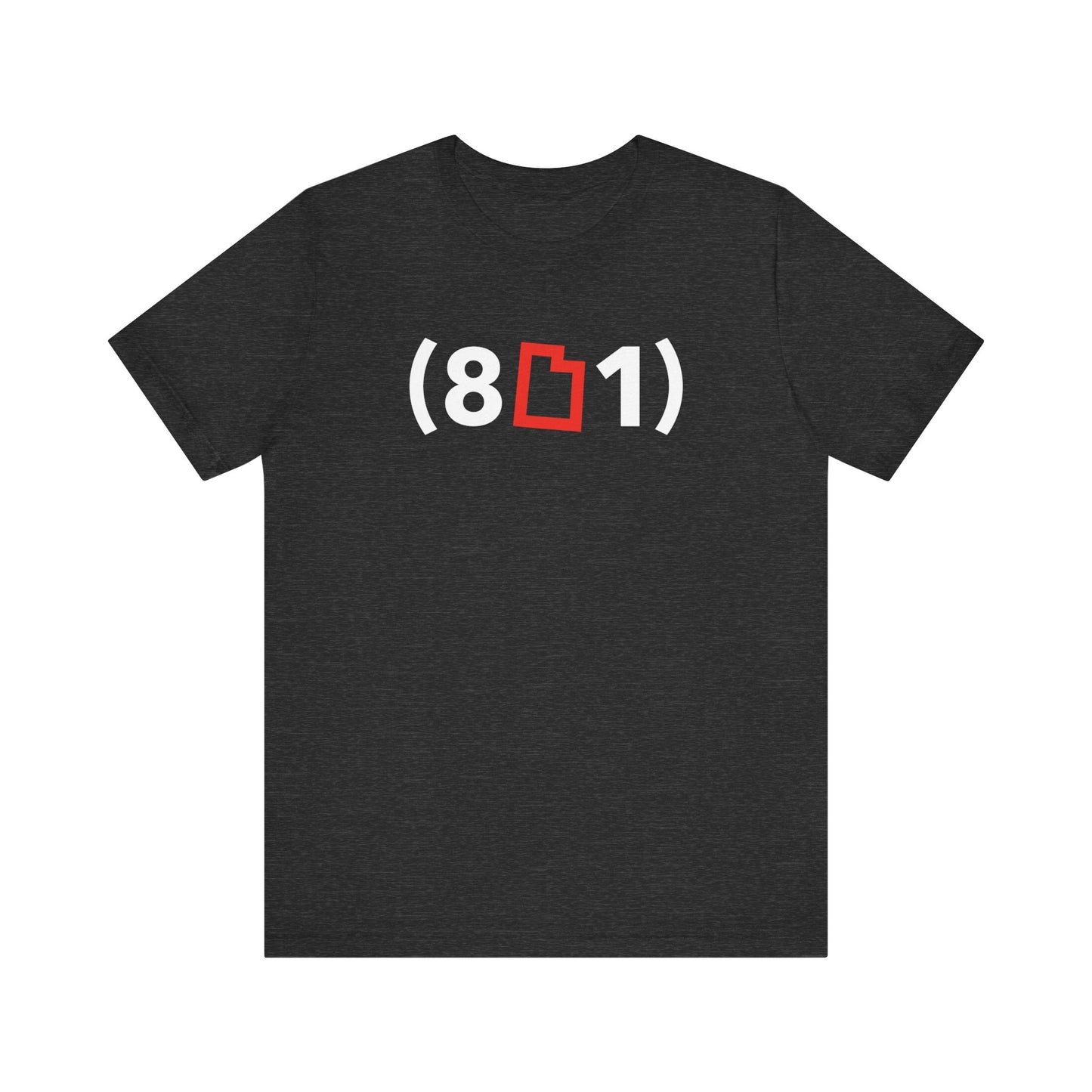 (801) Utah