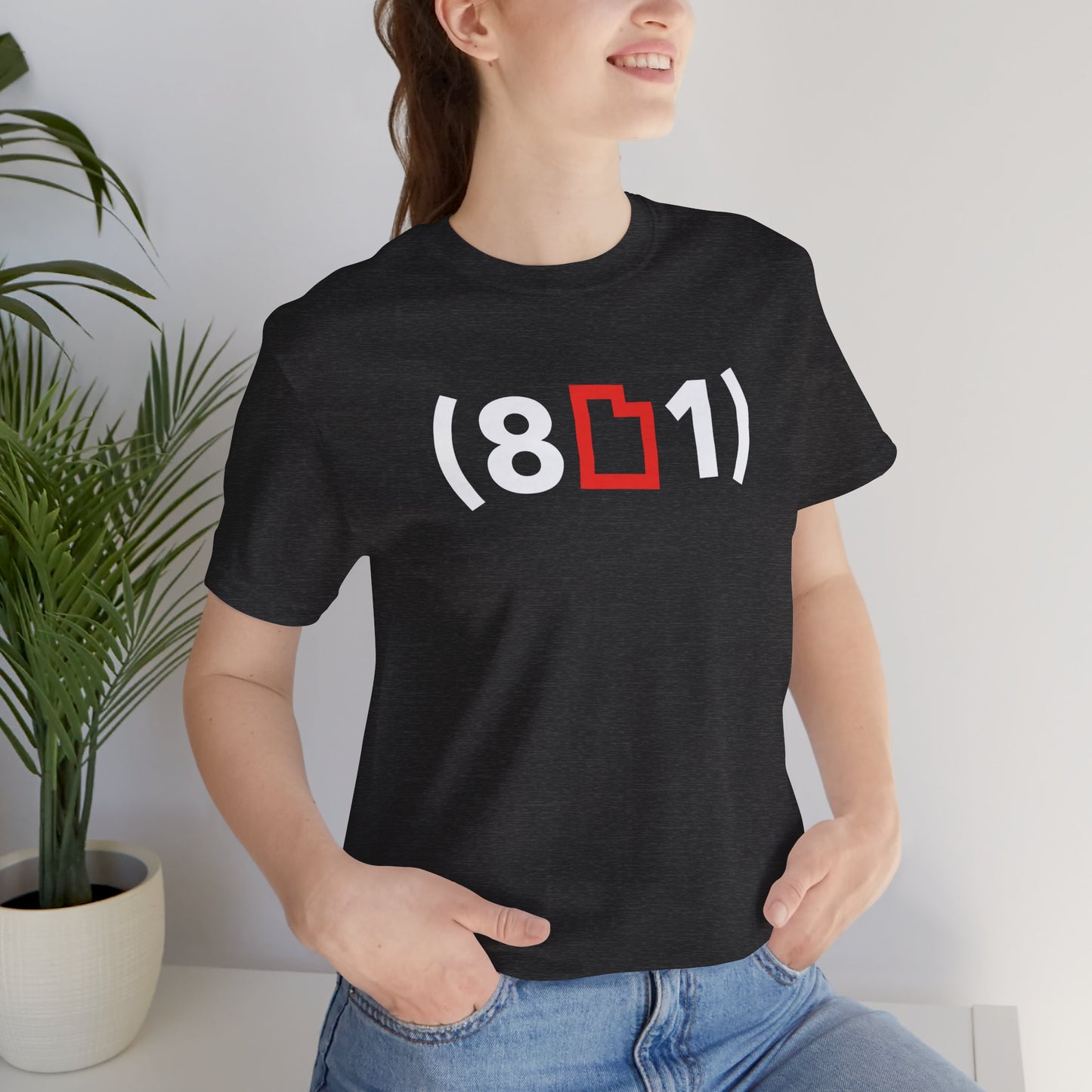 (801) Utah